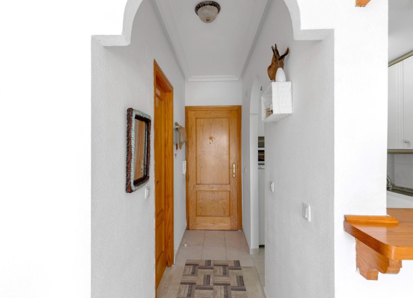 Resale - Apartment - Torrevieja - La Mata