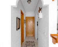 Resale - Apartment - Torrevieja - La Mata