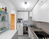 Resale - Apartment - Torrevieja - La Mata