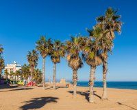 Resale - Apartment - Torrevieja - La Mata
