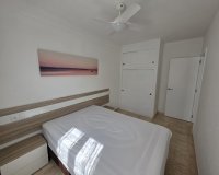 Resale - Apartment - Torrevieja - La Mata