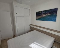 Resale - Apartment - Torrevieja - La Mata