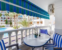 Resale - Apartment - Torrevieja - La Mata