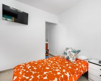 Resale - Apartment - Torrevieja - La Mata