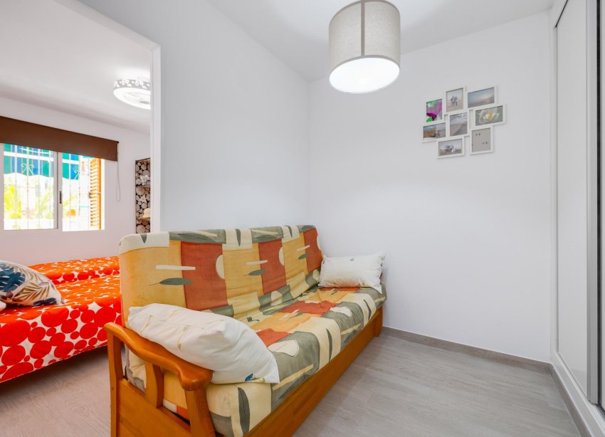 Resale - Apartment - Torrevieja - La Mata