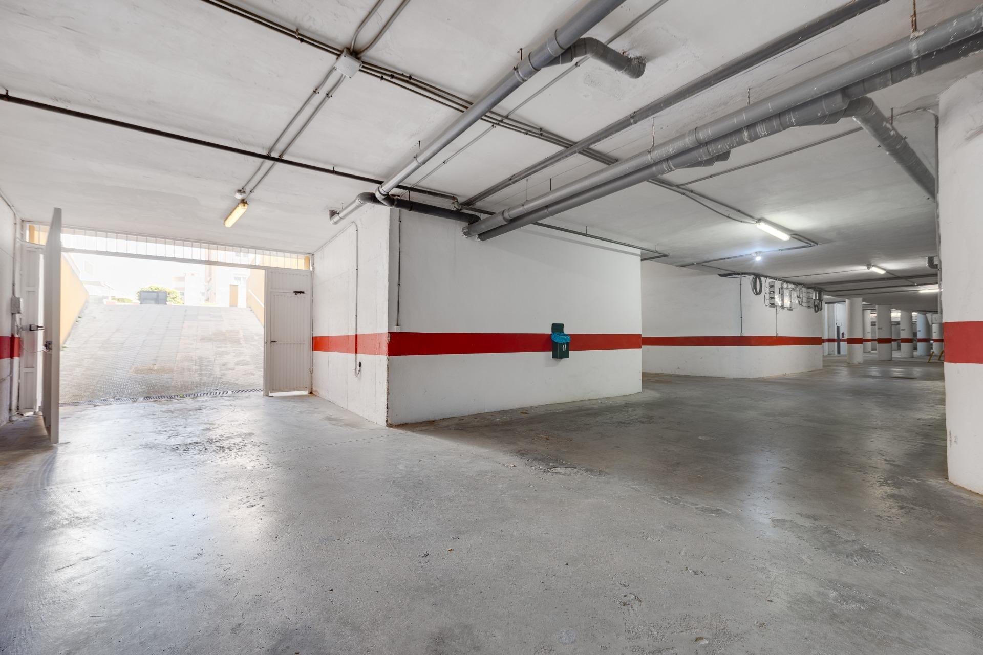 Resale - Apartment - Torrevieja - La Mata