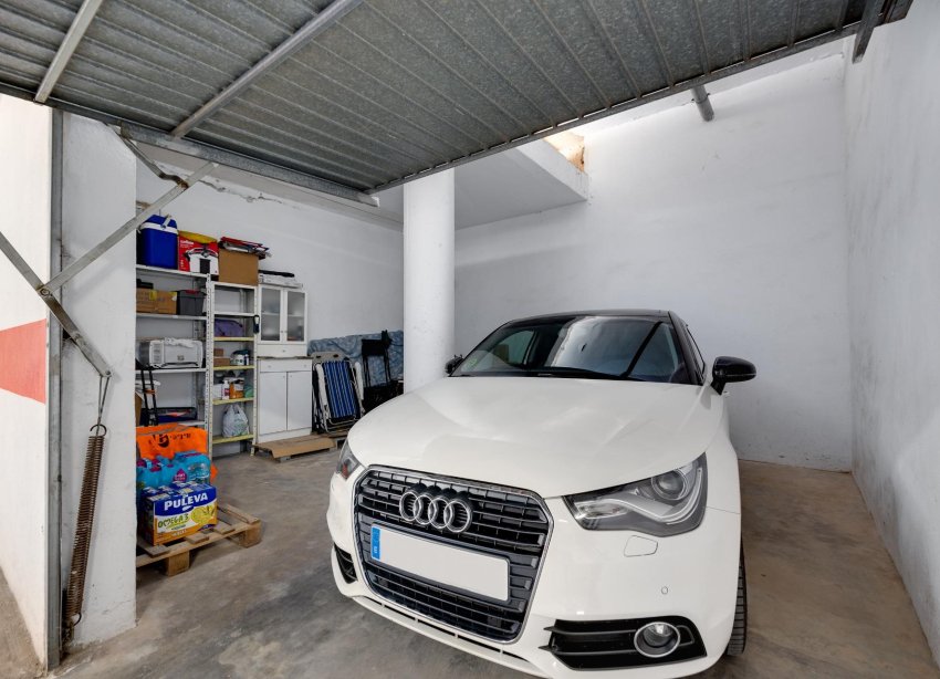 Resale - Apartment - Torrevieja - La Mata