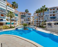 Resale - Apartment - Torrevieja - La Mata