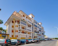 Resale - Apartment - Torrevieja - La Mata