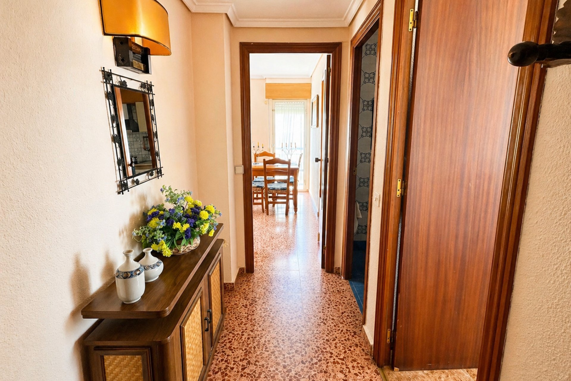 Resale - Apartment - Torrevieja - La Mata