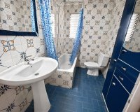 Resale - Apartment - Torrevieja - La Mata