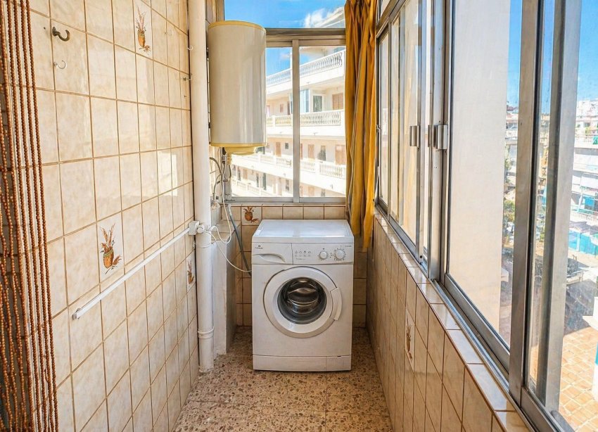Resale - Apartment - Torrevieja - La Mata