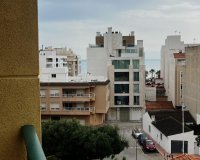 Resale - Apartment - Torrevieja - La Mata
