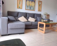 Resale - Apartment - Torrevieja - La Mata