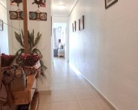 Resale - Apartment - Torrevieja - La Mata