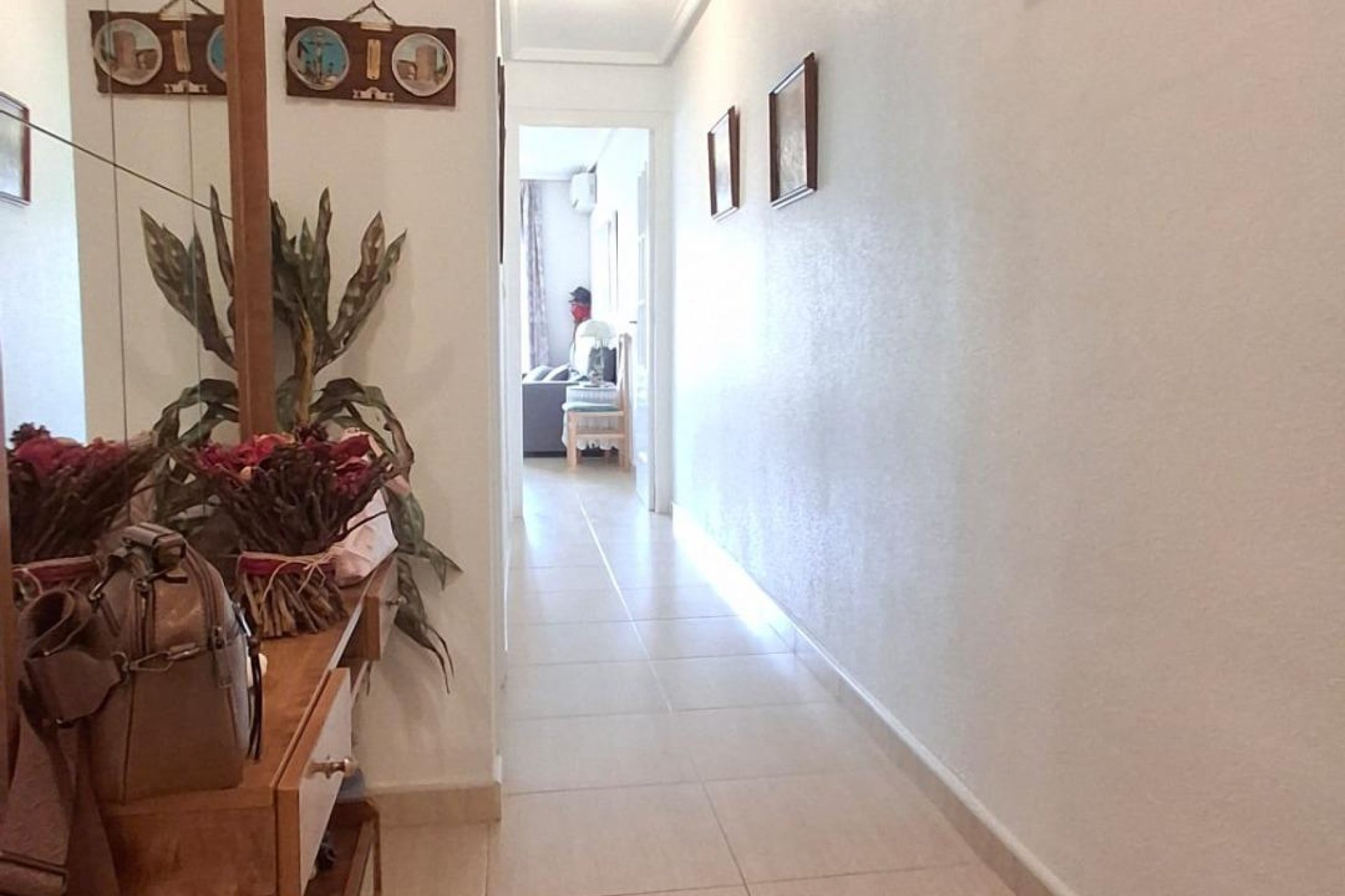 Resale - Apartment - Torrevieja - La Mata