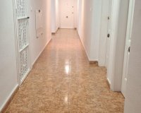 Resale - Apartment - Torrevieja - La Mata