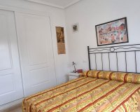 Resale - Apartment - Torrevieja - La Mata