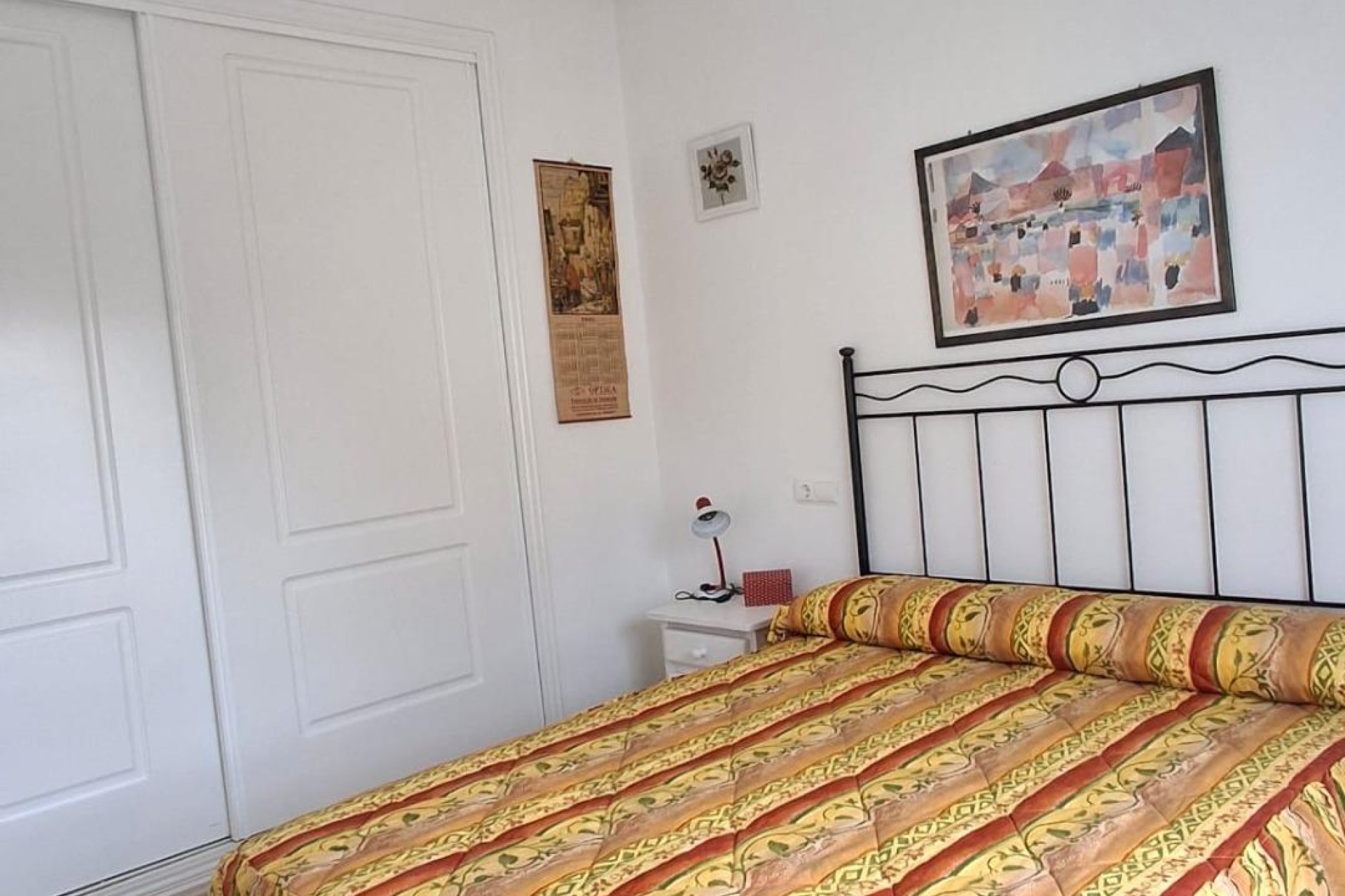 Resale - Apartment - Torrevieja - La Mata