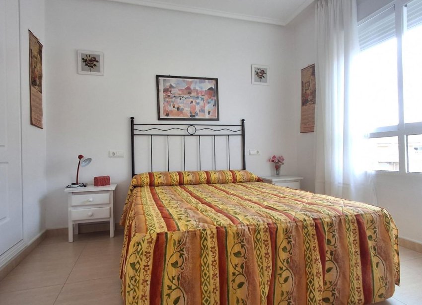 Resale - Apartment - Torrevieja - La Mata