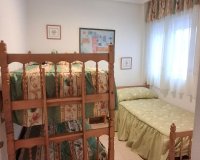 Resale - Apartment - Torrevieja - La Mata