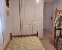 Resale - Apartment - Torrevieja - La Mata