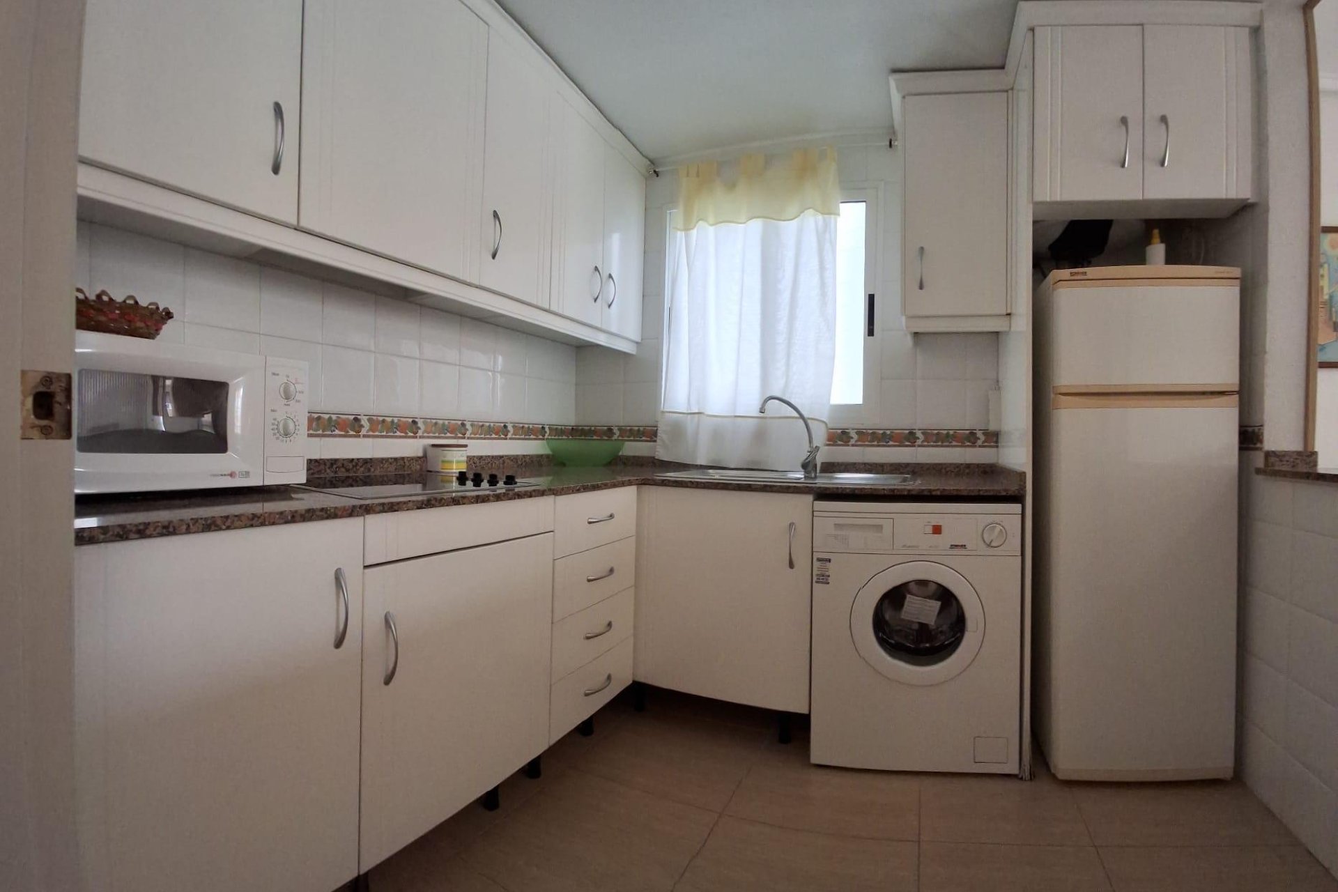 Resale - Apartment - Torrevieja - La Mata