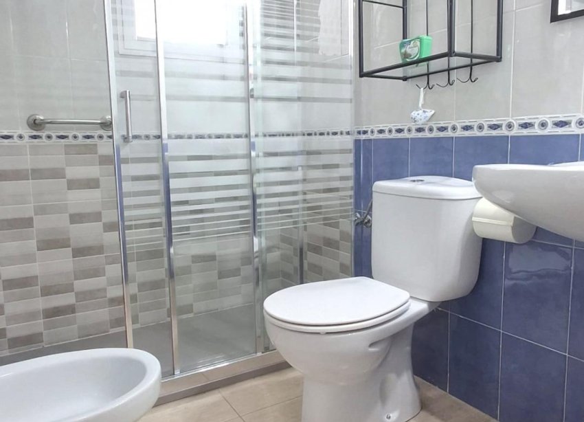 Resale - Apartment - Torrevieja - La Mata