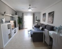 Resale - Apartment - Torrevieja - La Mata