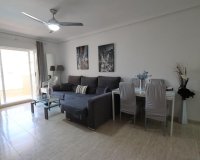 Resale - Apartment - Torrevieja - La Mata
