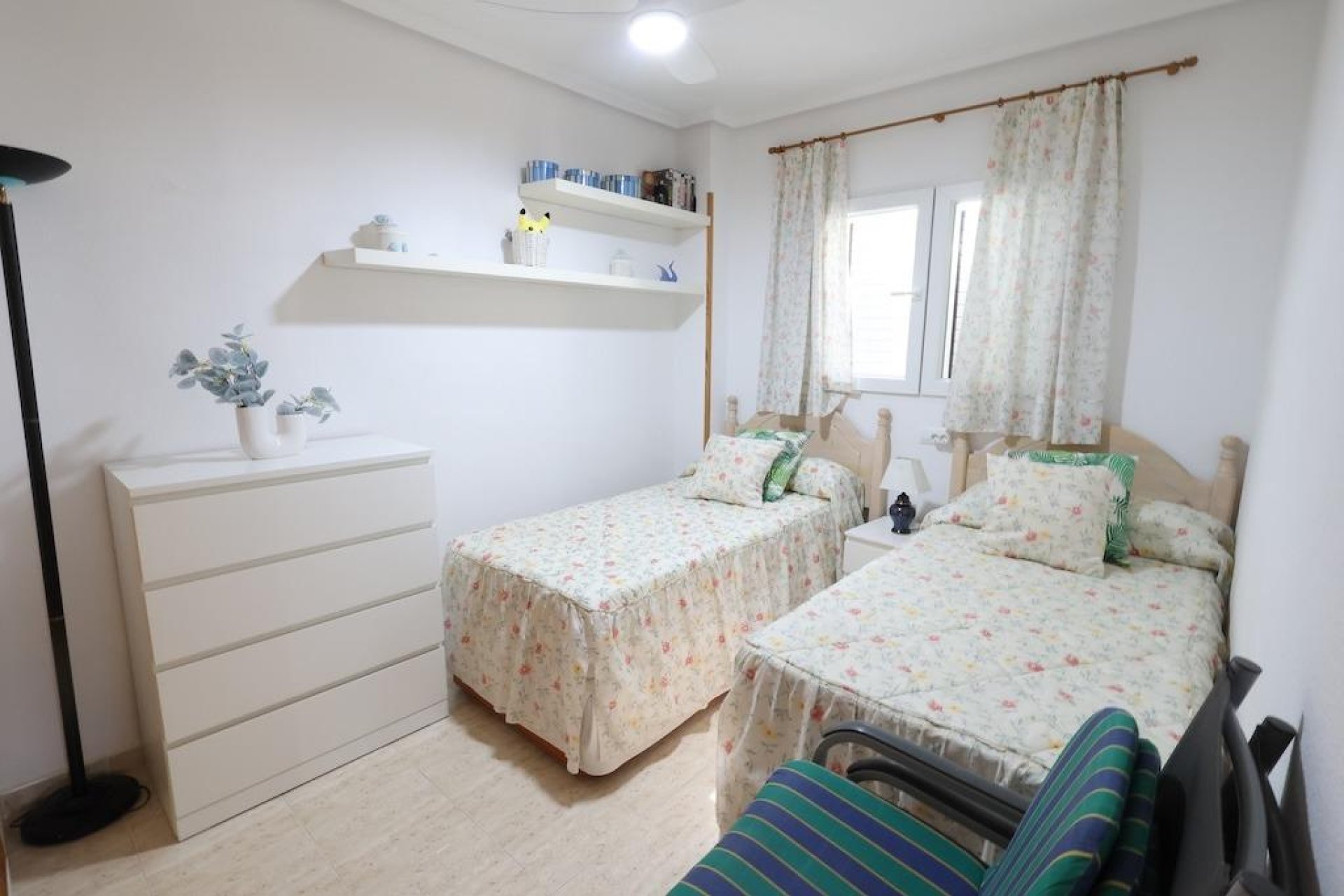 Resale - Apartment - Torrevieja - La Mata