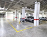 Resale - Apartment - Torrevieja - La Mata