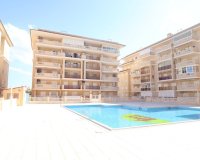 Resale - Apartment - Torrevieja - La Mata