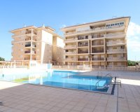 Resale - Apartment - Torrevieja - La Mata