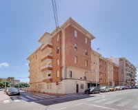 Resale - Apartment - Torrevieja - La Mata
