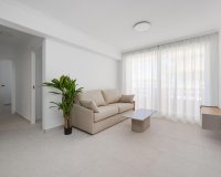 Resale - Apartment - Torrevieja - La Mata