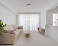 Resale - Apartment - Torrevieja - La Mata