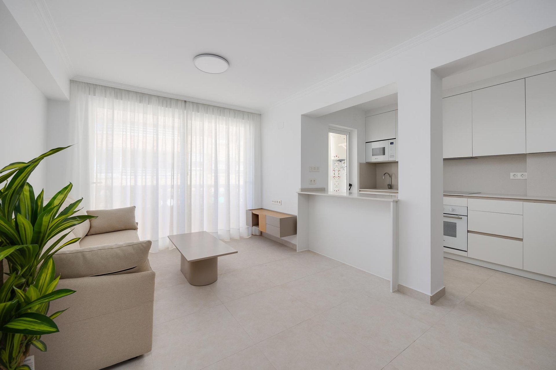 Resale - Apartment - Torrevieja - La Mata