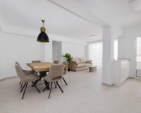 Resale - Apartment - Torrevieja - La Mata