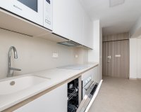 Resale - Apartment - Torrevieja - La Mata
