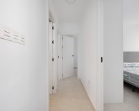 Resale - Apartment - Torrevieja - La Mata