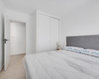 Resale - Apartment - Torrevieja - La Mata
