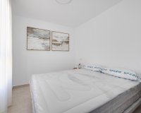 Resale - Apartment - Torrevieja - La Mata