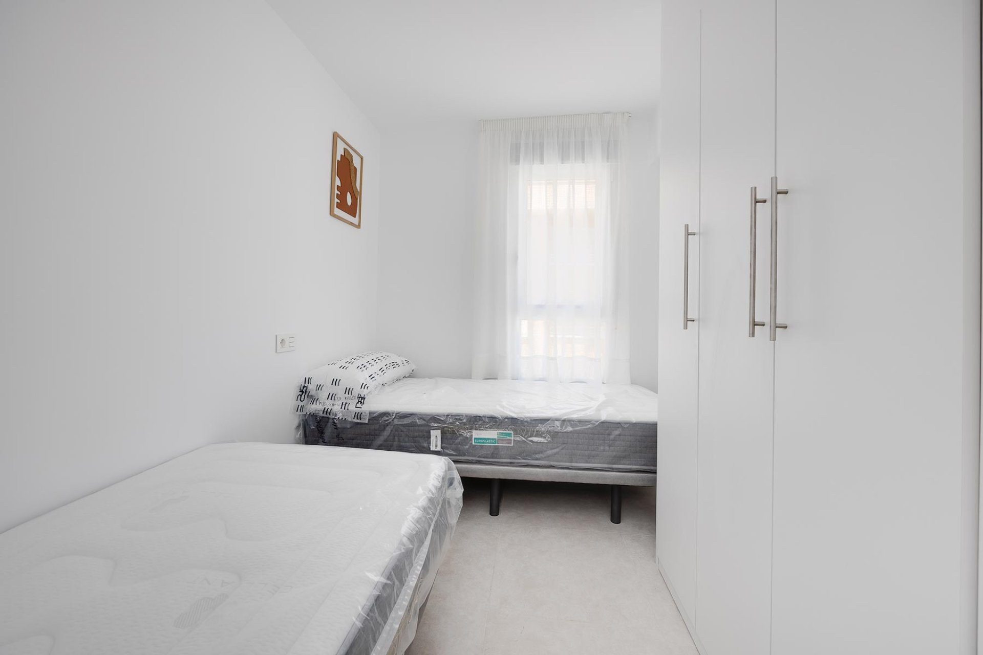 Resale - Apartment - Torrevieja - La Mata