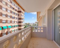 Resale - Apartment - Torrevieja - La Mata