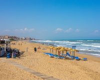 Resale - Apartment - Torrevieja - La Mata