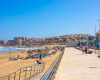 Resale - Apartment - Torrevieja - La Mata