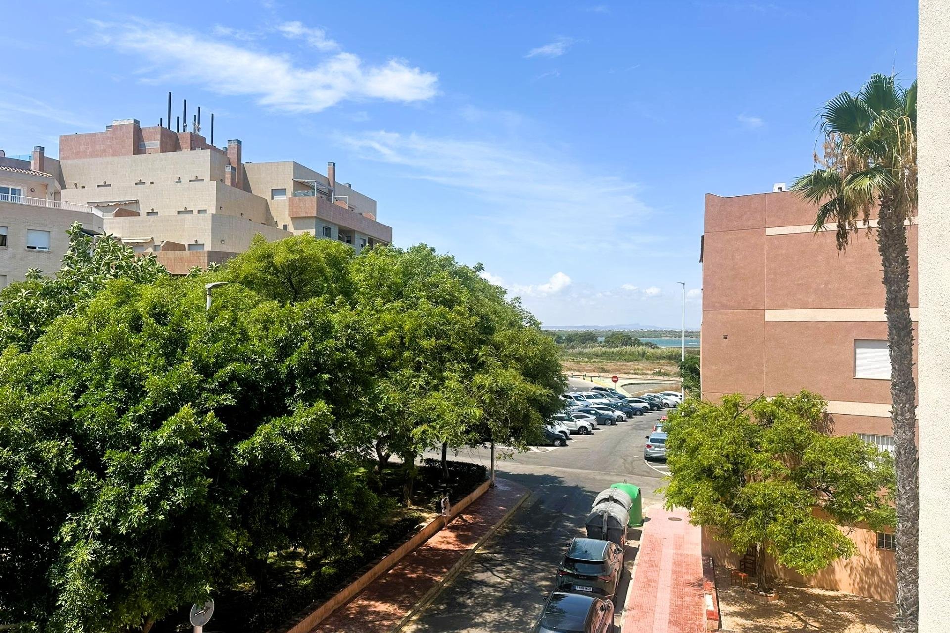 Resale - Apartment - Torrevieja - La Mata