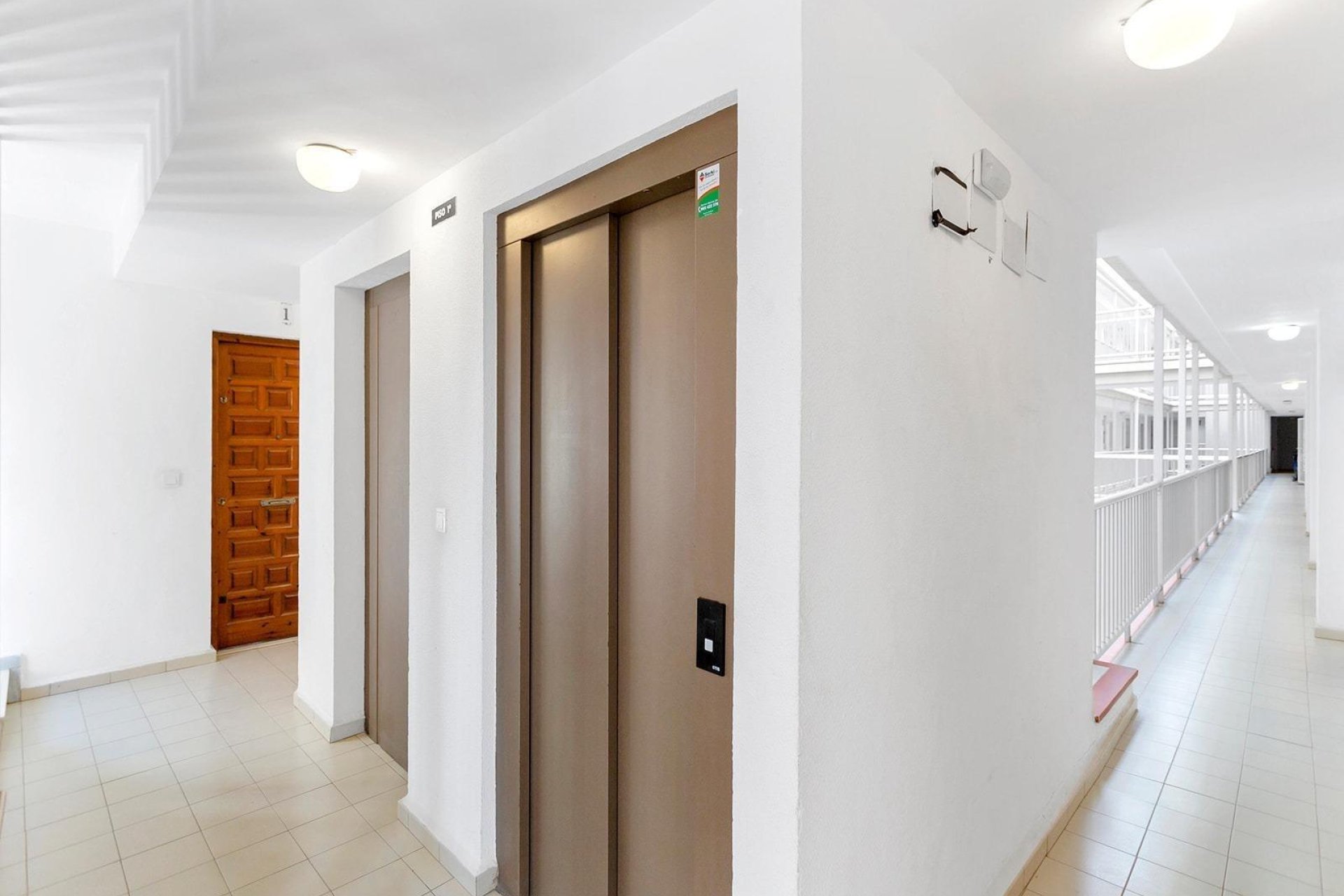 Resale - Apartment - Torrevieja - La Mata