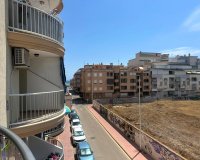Resale - Apartment - Torrevieja - La Mata